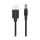 Unitek USB - Wtyk DC 5.5/2.5mm 5V